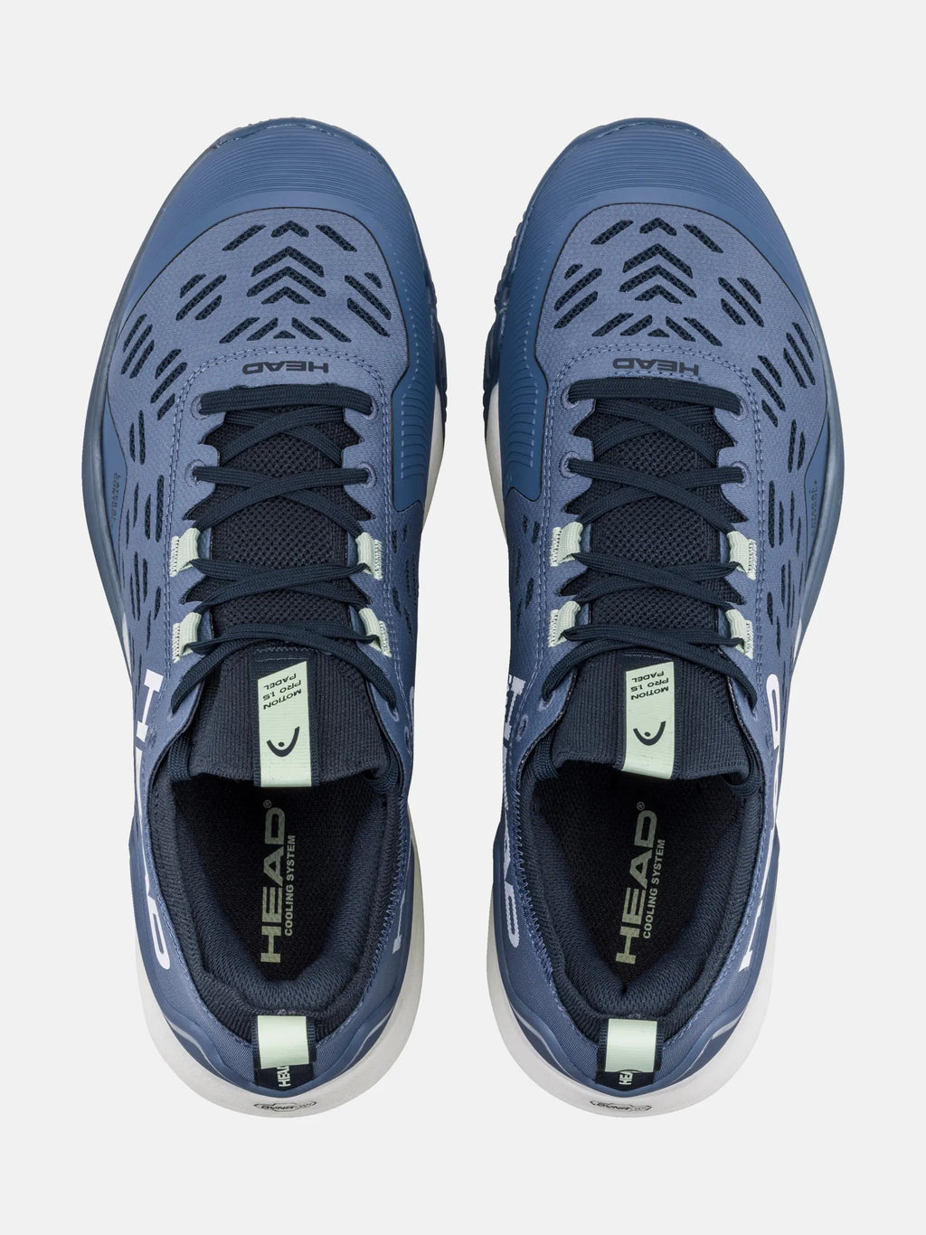 Motion Pro 1.5 Padel Men DBCG