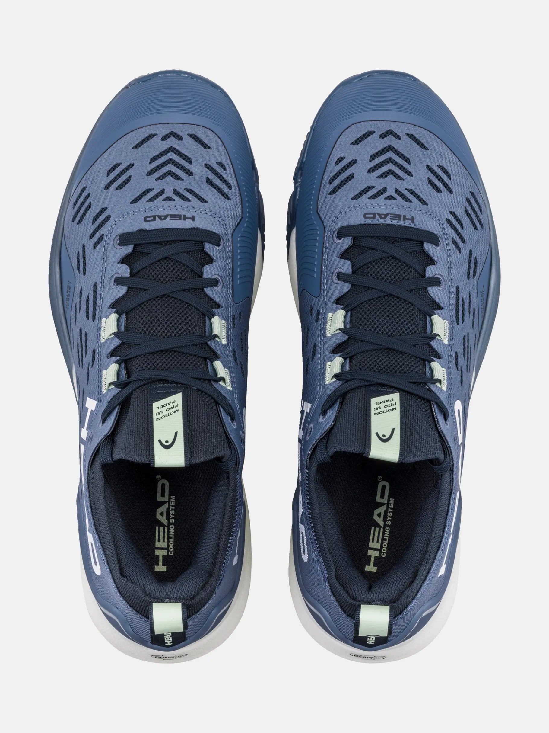 Motion Pro 1.5 Padel Men DBCG