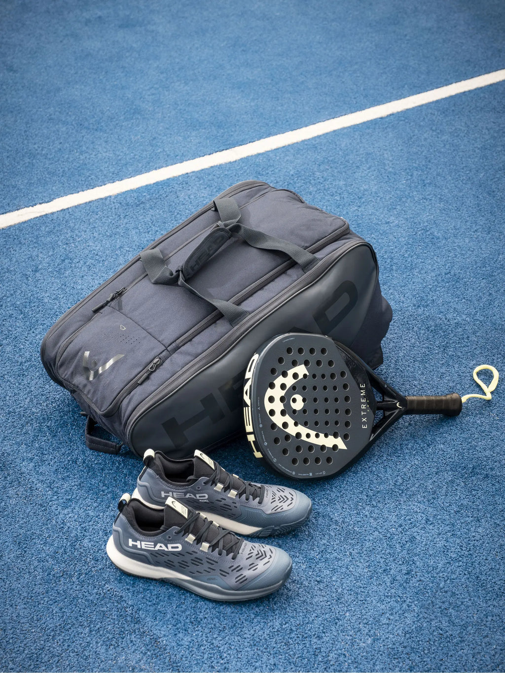 Motion Pro 1.5 Padel Men DBCG