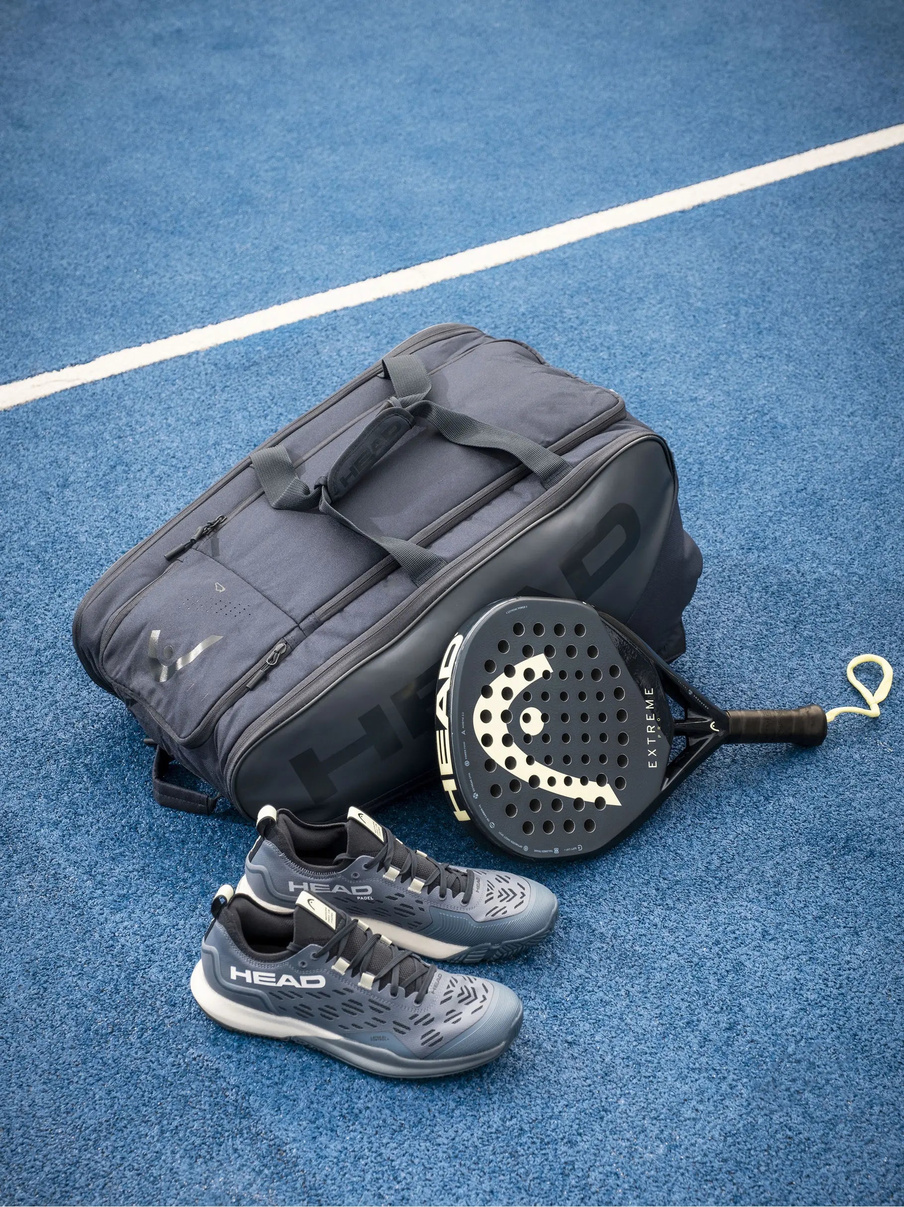 Motion Pro 1.5 Padel Men DBCG