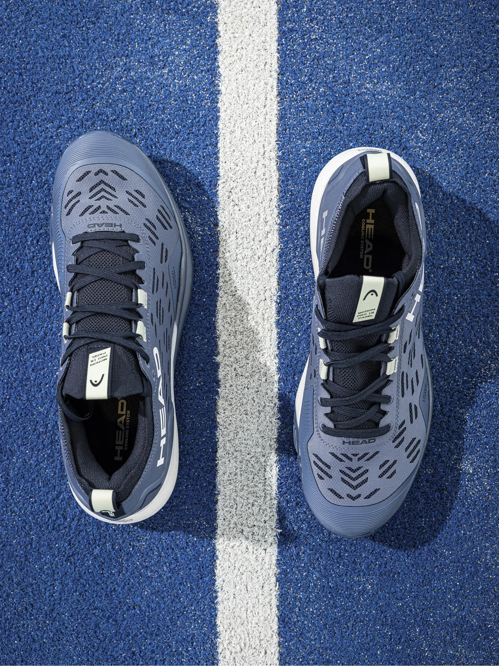 Motion Pro 1.5 Padel Men DBCG
