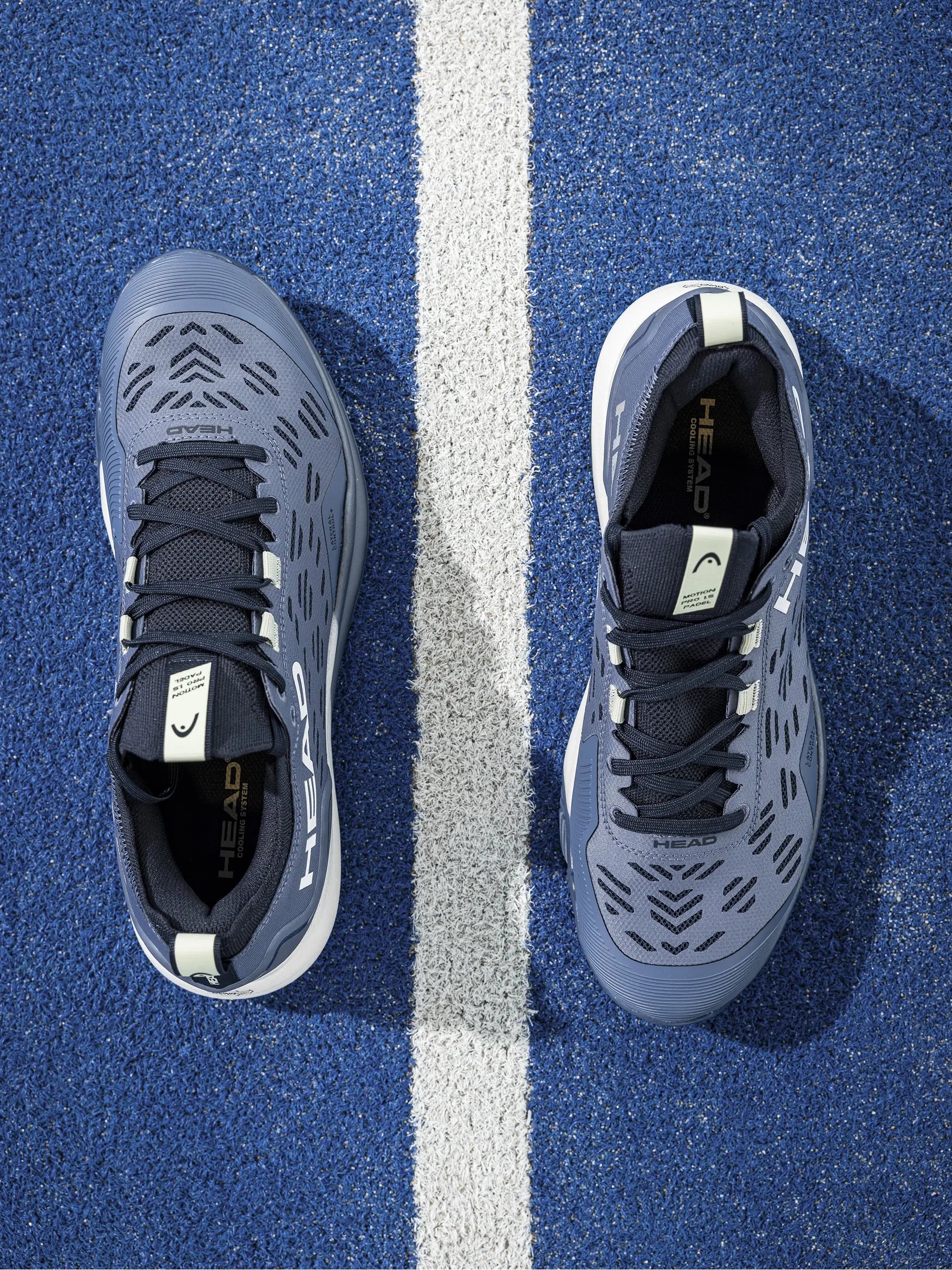 Motion Pro 1.5 Padel Men DBCG