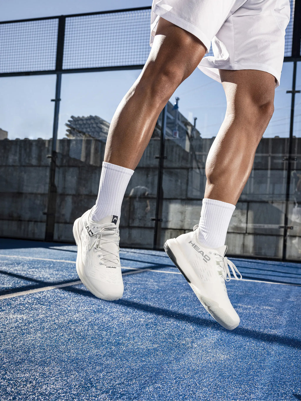 Motion Pro 1.5 Padel Men WHBB
