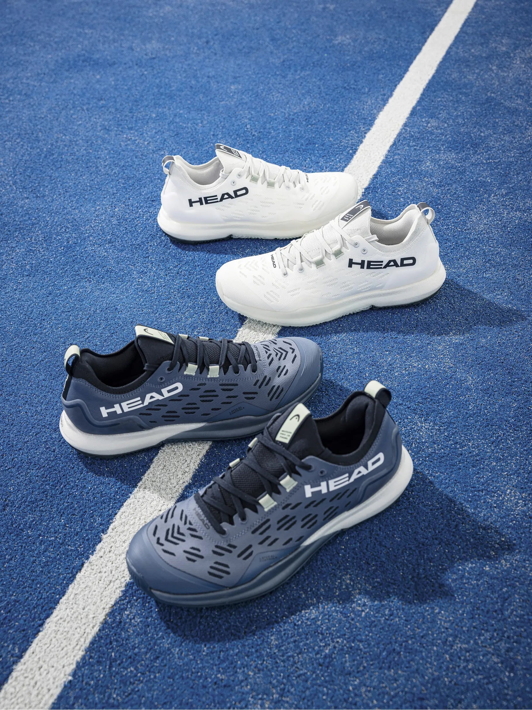 Motion Pro 1.5 Padel Men WHBB