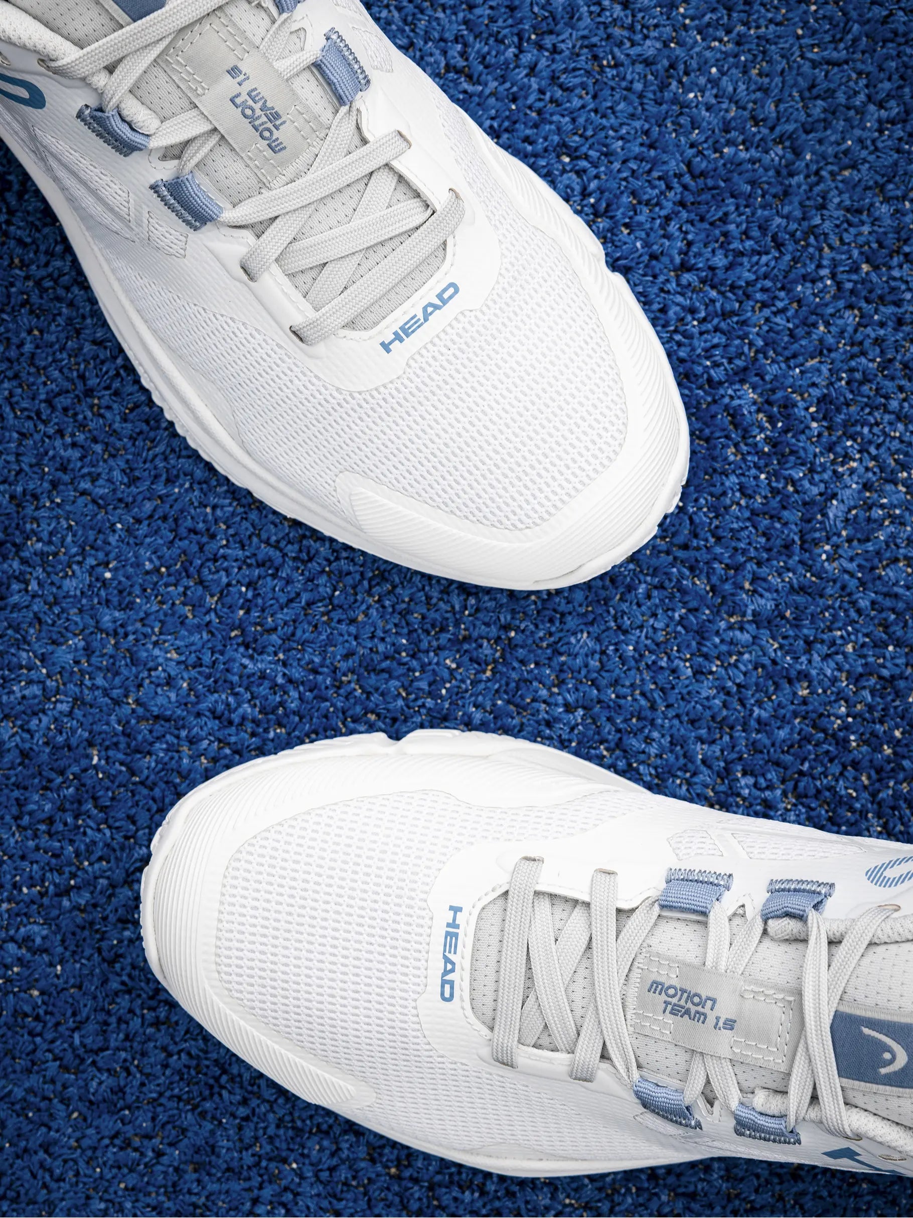 Motion Team 1.5 Padel Women WHDE