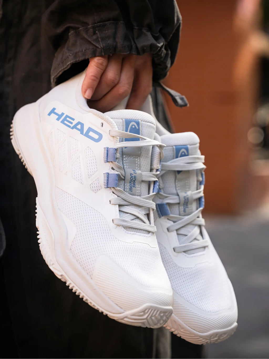 Motion Team 1.5 Padel Women WHDE