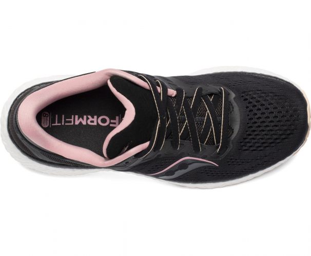 נעלי ריצה לנשים דגם Hurricane 23 Saucony תמונה משנית