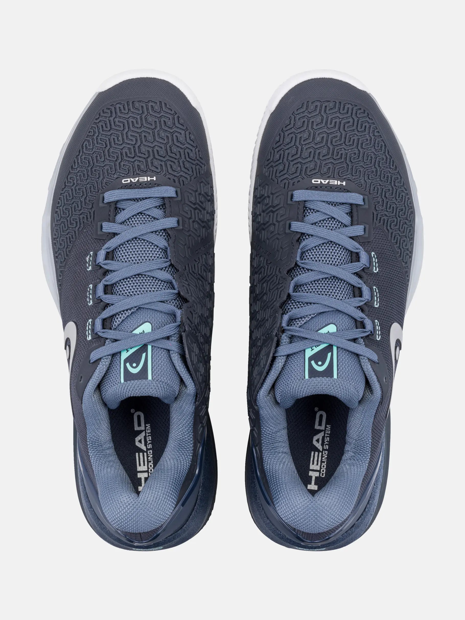 Revolt Pro 5.0 Men BBTE