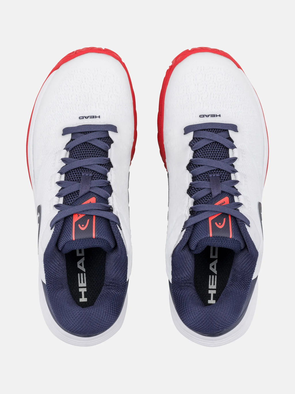 Revolt Pro 5.0 Junior WHNV