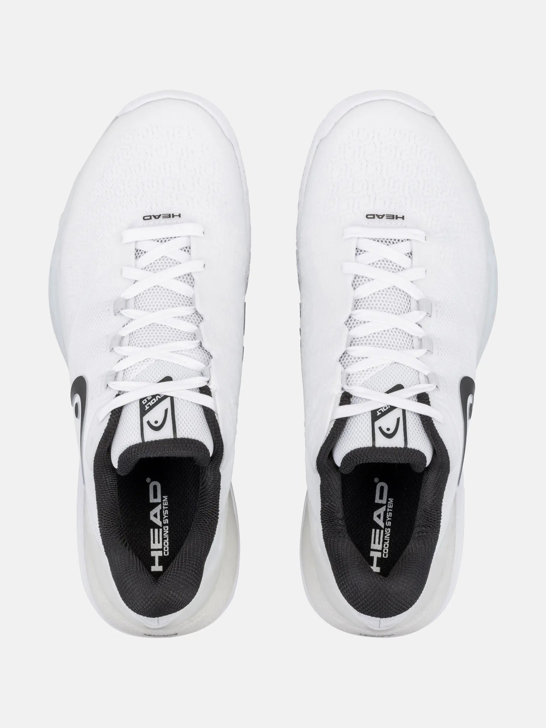 Revolt Pro 5.0 Men WHBK