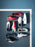 Revolt Pro 5.0 Men WHBK