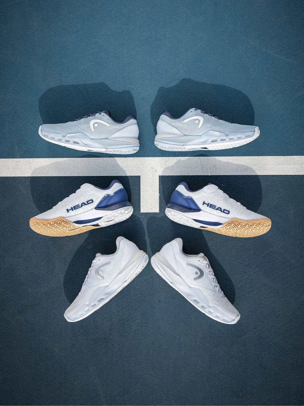 Revolt Pro 5.0 Women WHLG