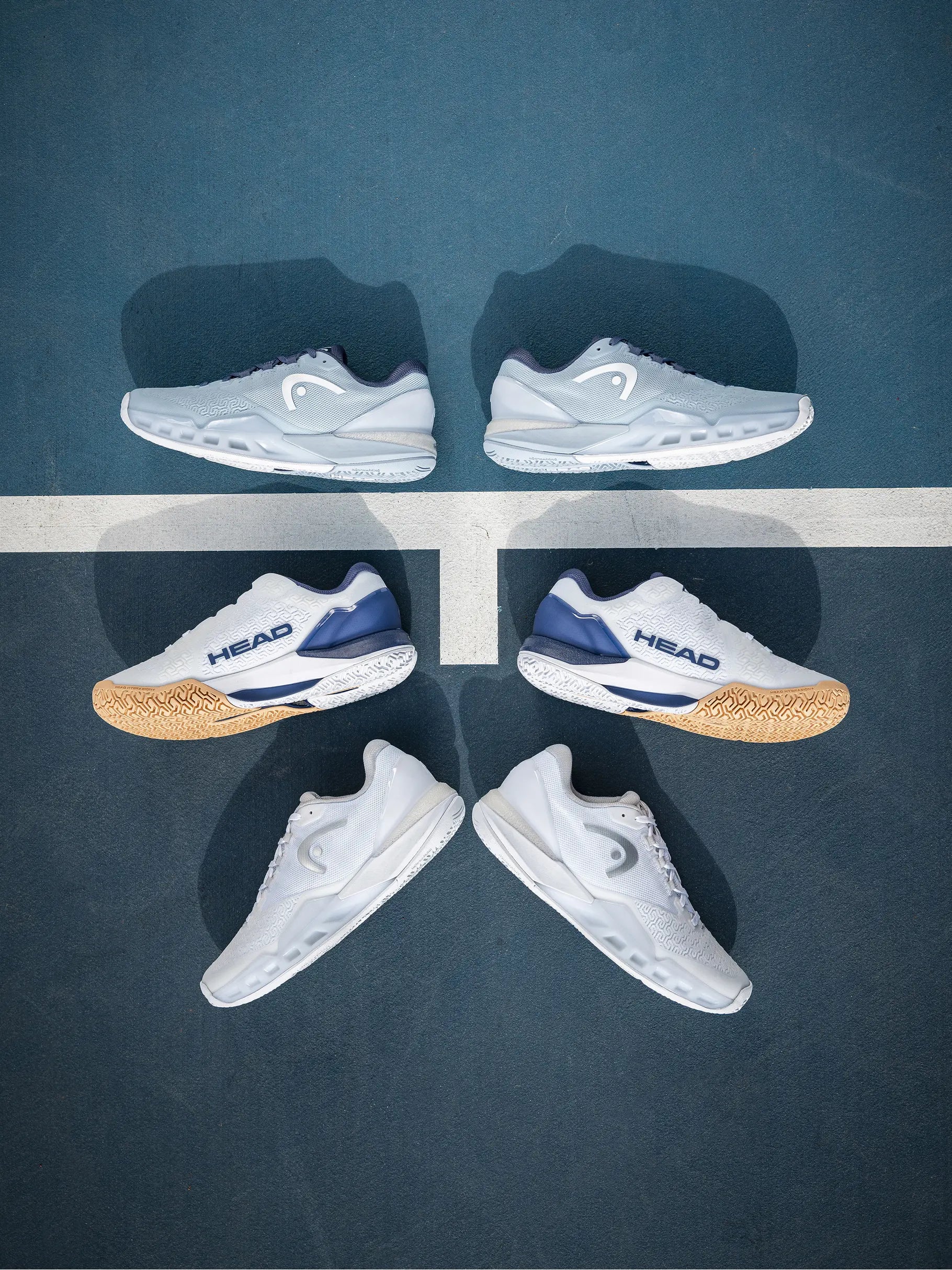 Revolt Pro 5.0 Women WHLG