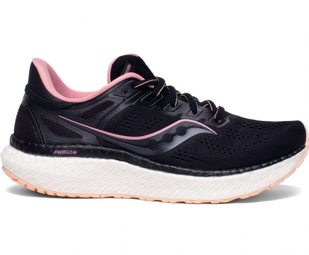 נעלי ריצה לנשים דגם Hurricane 23 Saucony