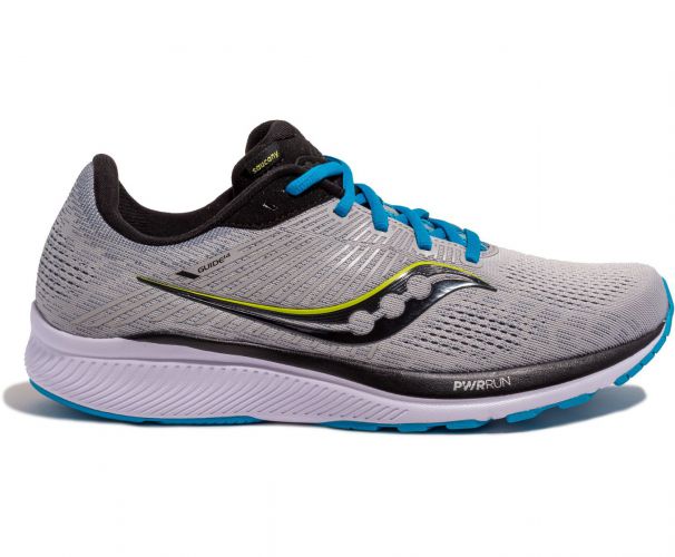 נעלי ריצה לגברים דגם Guide 14 Saucony