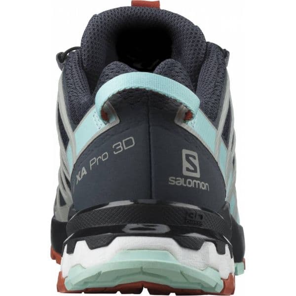 נעלי ריצת שטח לנשים דגם XA Pro 3D V8 SALOMON