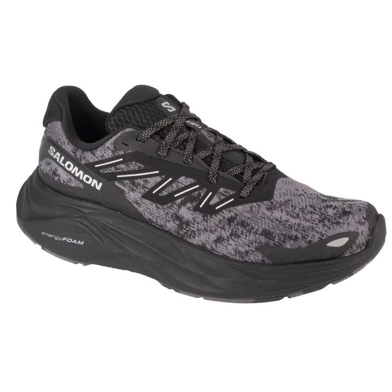 נעלי ריצה גברים דגם Aero Glide 2 SALOMON