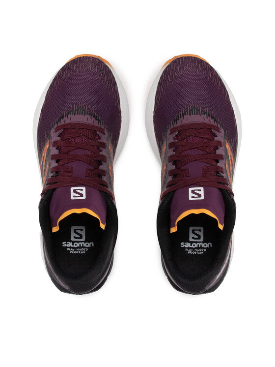 נעלי ריצה לנשים דגם Shoes 5 SALOMON