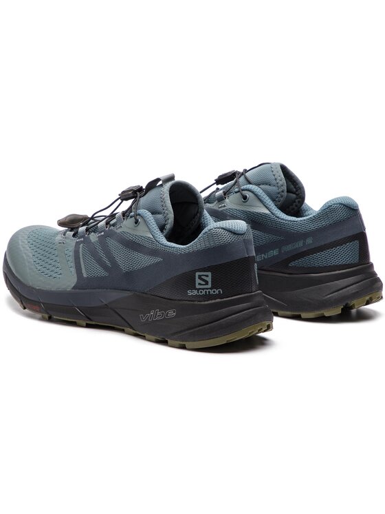 נעלי גברים Sense Ride 2 SALOMON