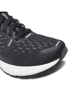 נעלי נשים דגם Sonic 4 Balance SALOMON בצבע שחור לבן