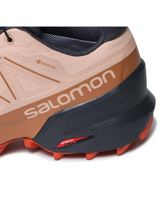 נעלי ריצה לנשים דגם Speedcross 5 GTX SALOMON