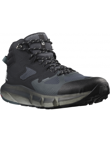 נעלי גברים דגם Predict Hike Mid Gtx SALOMON