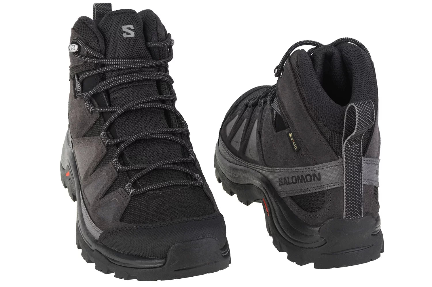 נעלי הרים לגברים דגם Quest Rove GTX SALOMON