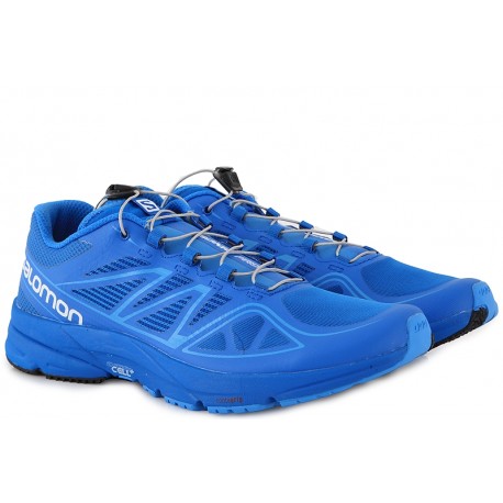 Sonic Pro Union נעל גברים SALOMON תמונה ראשית