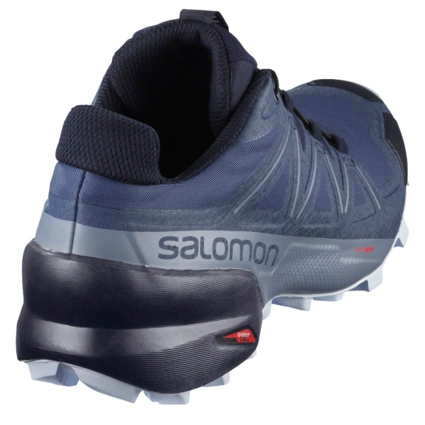 נעלי נשים דגם Speedcross 5 SALOMON