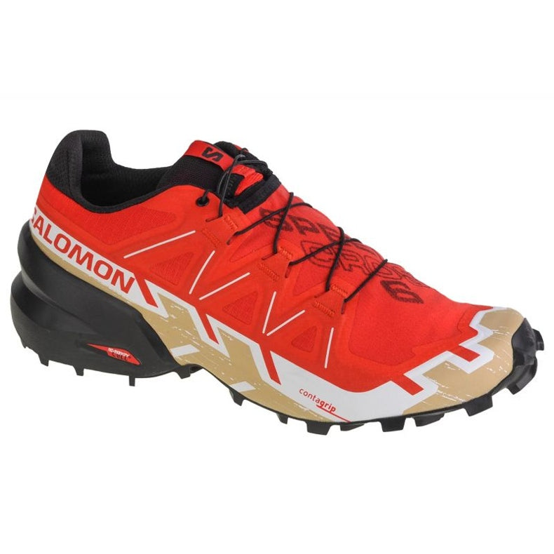 נעלי ריצה לגברים Speedcross 6 SALOMON