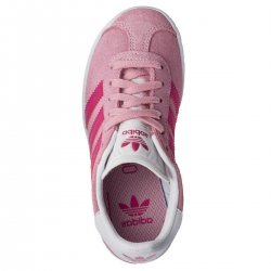 סניקרס לנשים דגם GAZELLE C ADIDAS