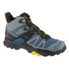 נעלי הרים לגברים דגם X Ultra 4 Mid GTX SALOMON