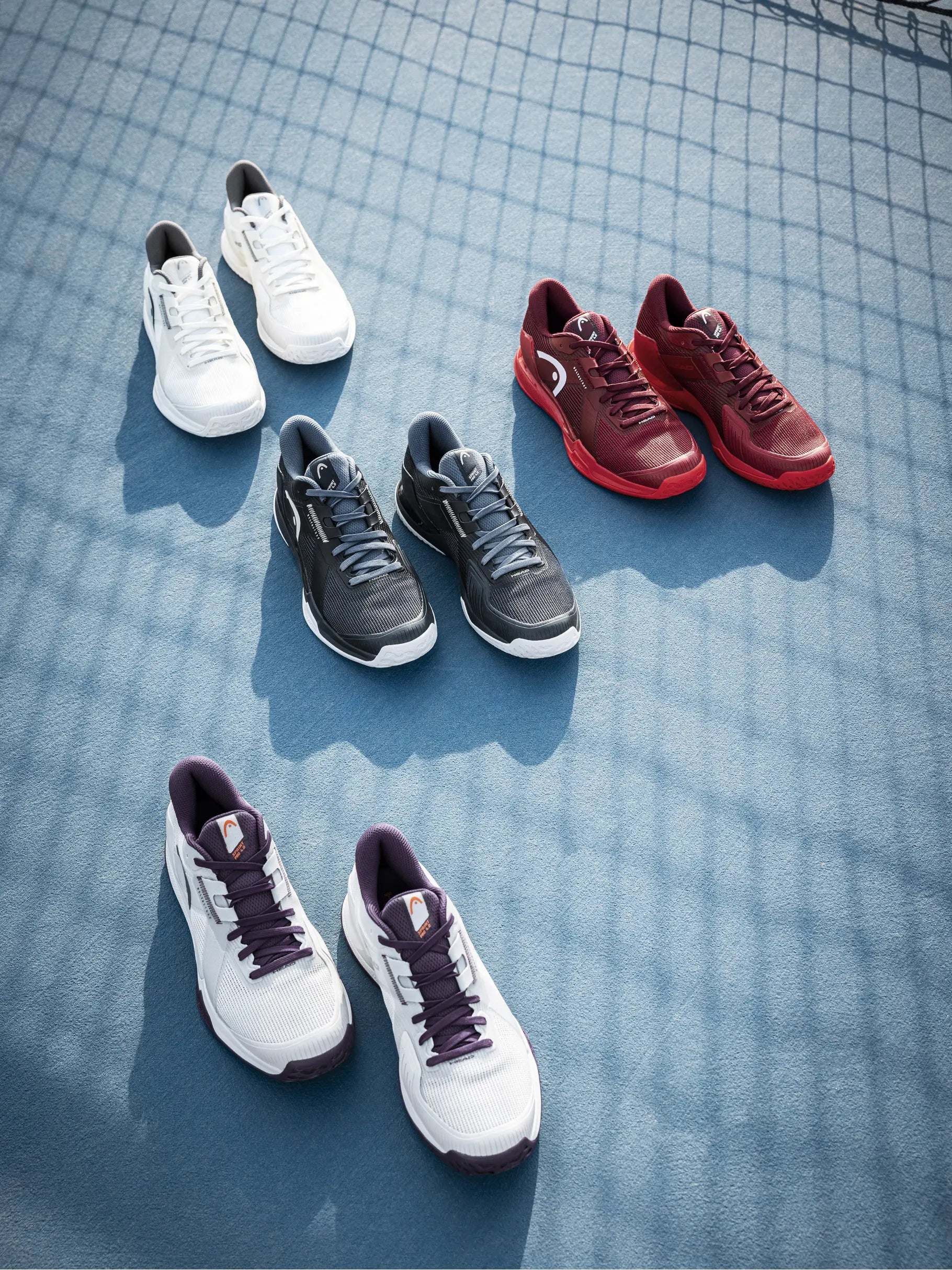 Sprint Pro 4.0 Men CWDG