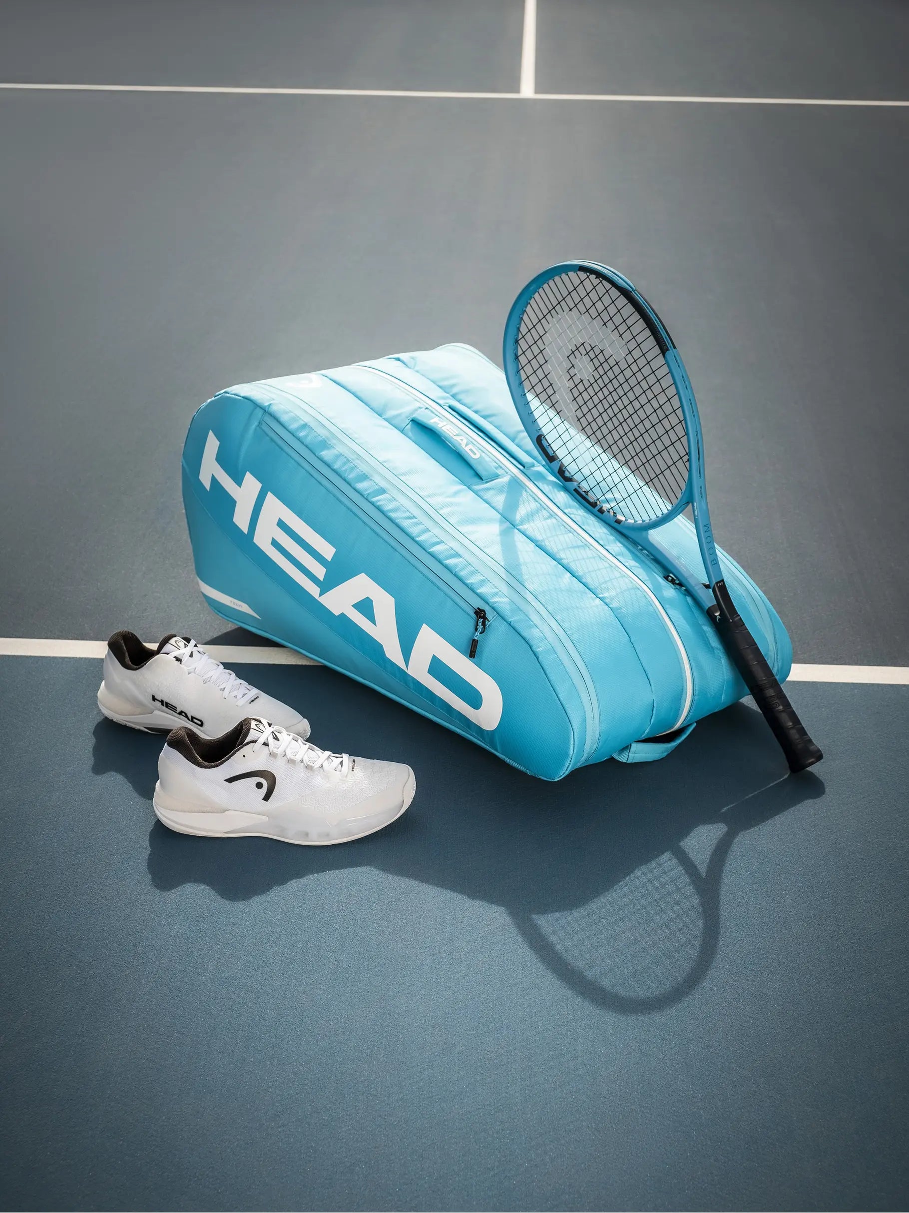Tour Racquet Bag XL BL