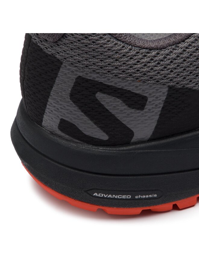 נעלי גברים דגם XA ELEVATE SALOMON