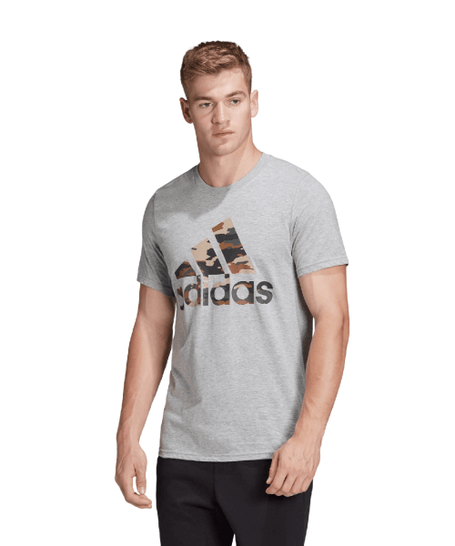 טי Boss Camo Tee תמונה משנית