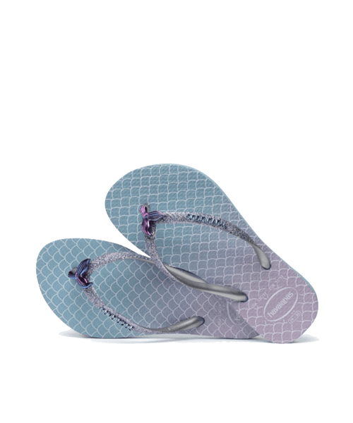 כפכפי KIDS SLIM GLITTER II תמונה משנית