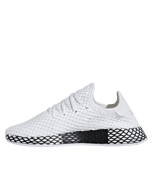 נעלי ריצה לנוער דגם Deerupt Runner J ADIDAS תמונה משנית