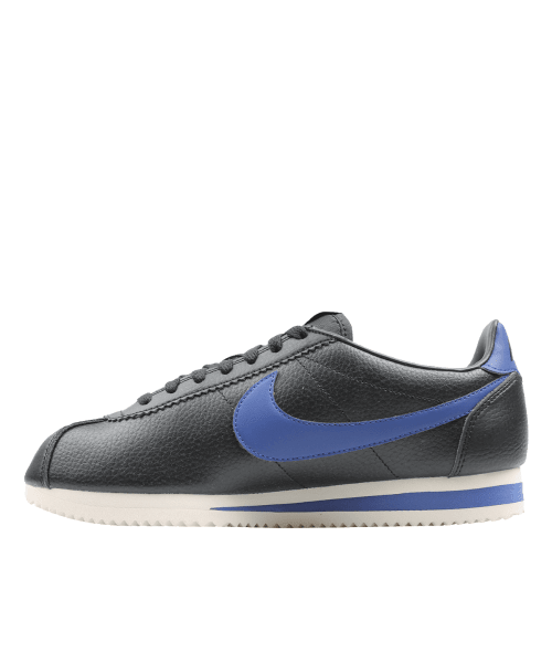 סניקרס Cortez Leather תמונה משנית
