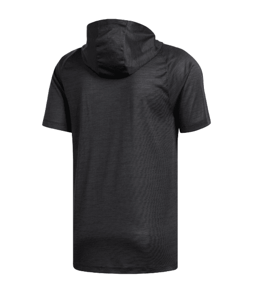 קפוצ'ון Fr AA Hoodie Tee תמונה משנית