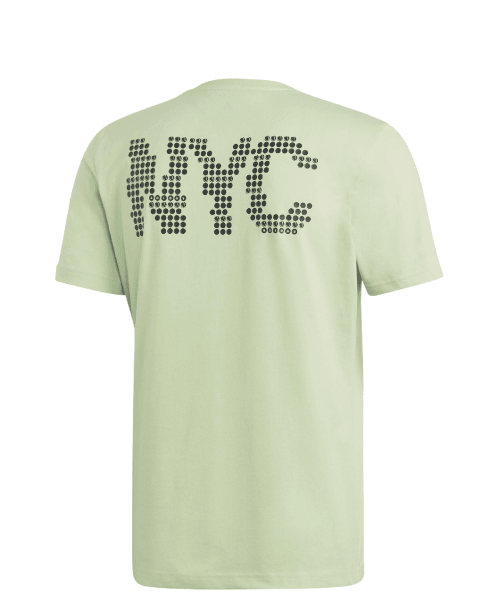 טי Ny Graphic Tee תמונה משנית