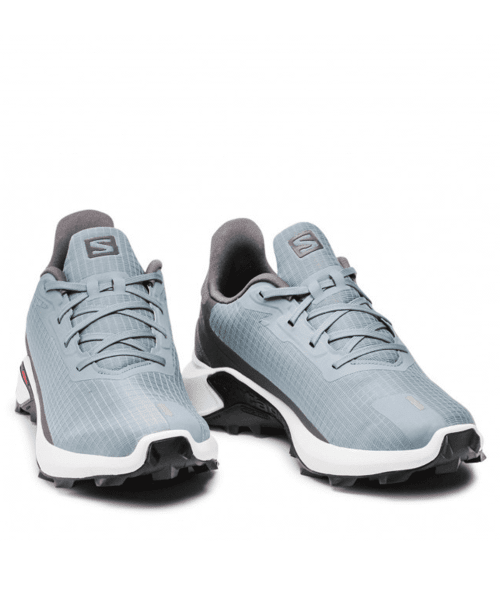 נעלי גברים דגם Shoes Alphacross 3 SALOMON תמונה ראשית