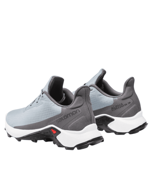 נעלי גברים דגם Shoes Alphacross 3 SALOMON