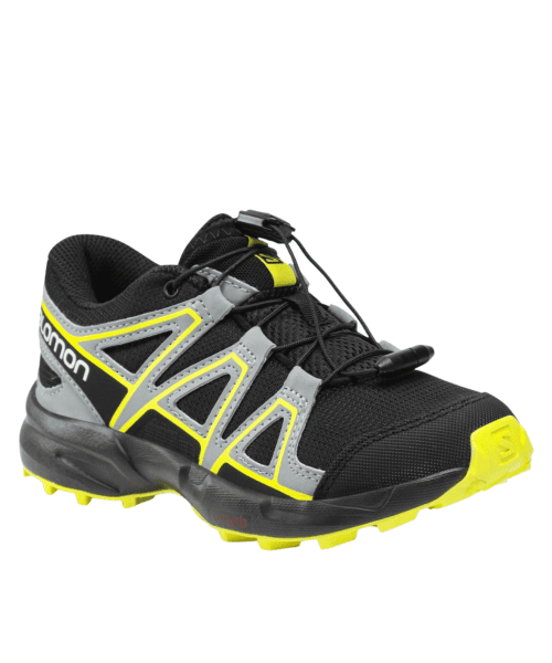 נעלי ילדים דגם SPEEDCROSS SALOMON תמונה משנית