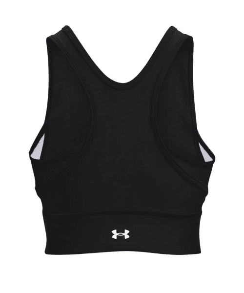 גוזיה HG Armour Crop Ta תמונה משנית