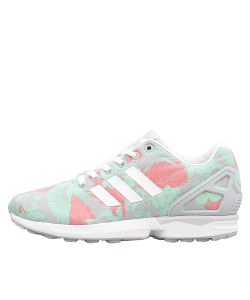 נעלי ריצה לנשים דגם XZ FLUX W ADIDAS תמונה משנית