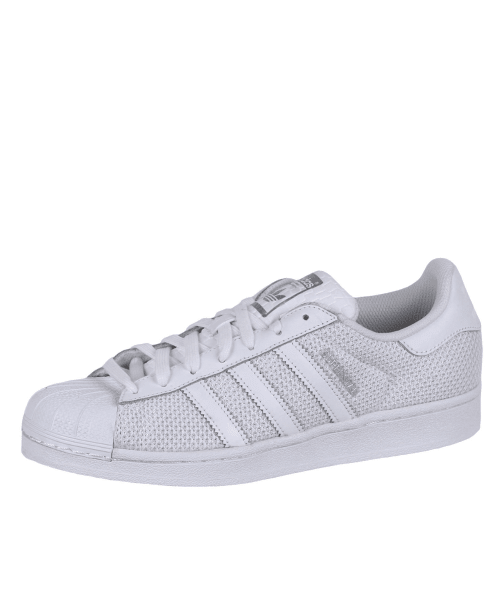 סניקרס לגברים דגם Superstar ADIDAS תמונה משנית