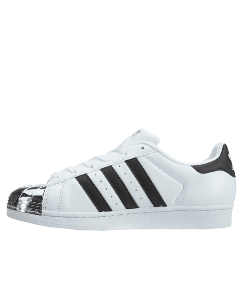 סניקרס לנשים דגם Superstar Metal Toe ADIDAS Translation missing: he.content.product_image_secondary
