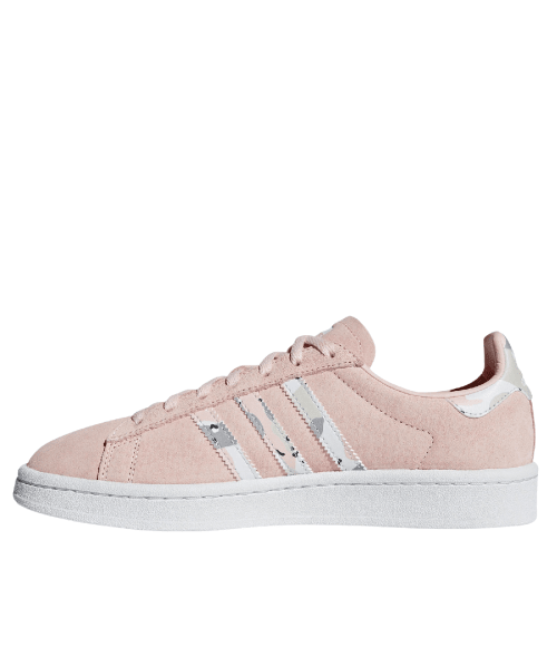סניקרס לנשים דגם CAMPUS W ADIDAS תמונה משנית
