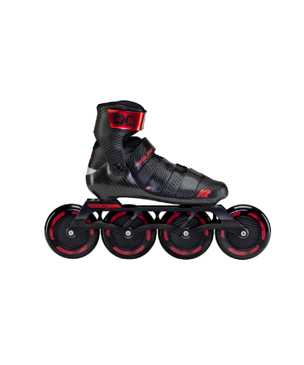 רולר 110 REDLINE